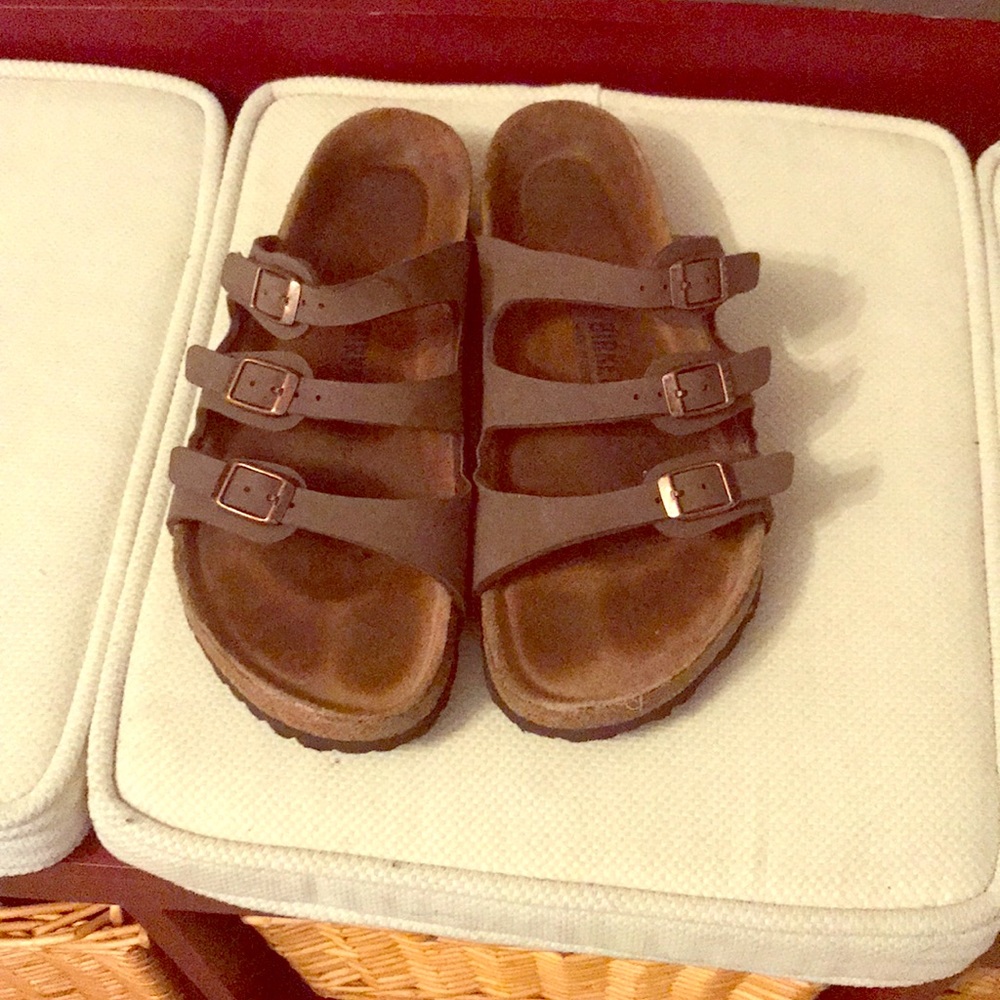 Birkenstock Sandals
